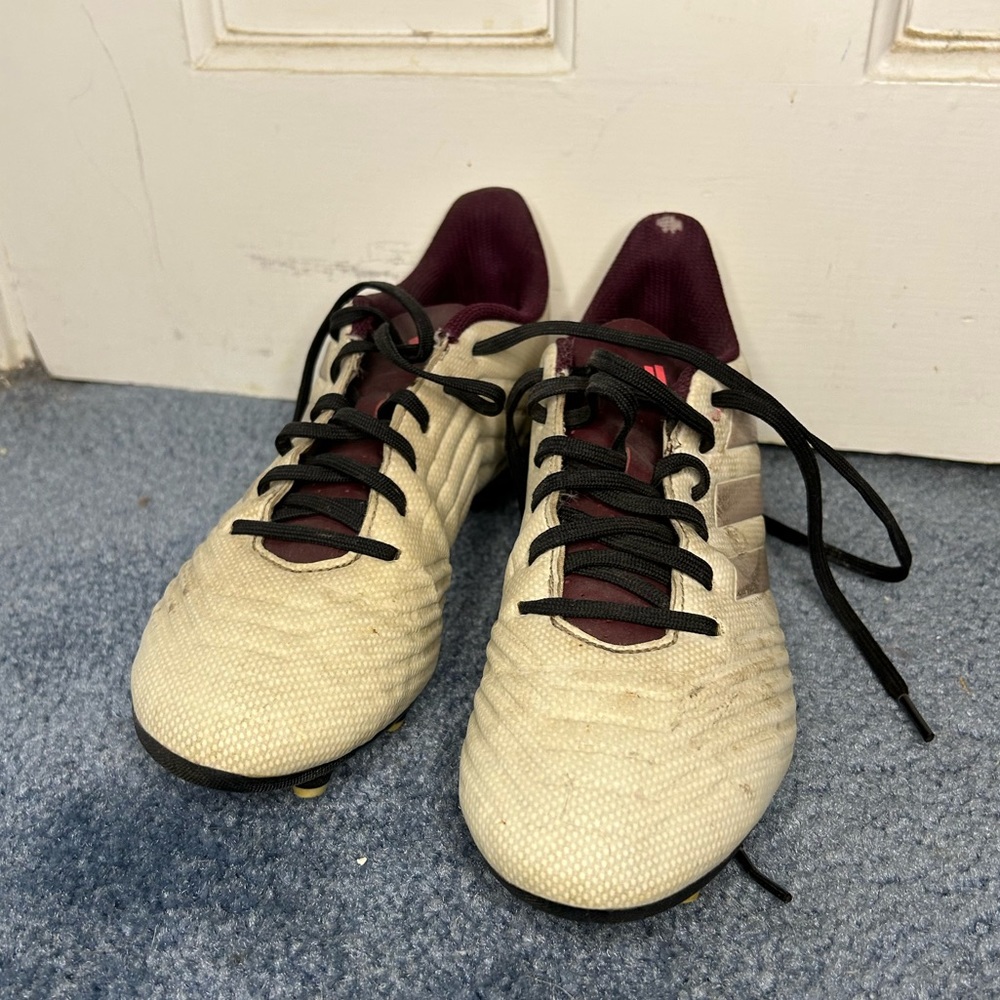 Adidas Predator Cleats